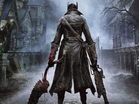 bloodborne remake