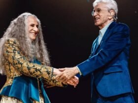 Maria Bethânia e Caetano Veloso
