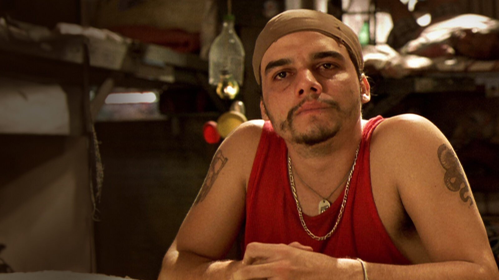 wagner moura carandiru