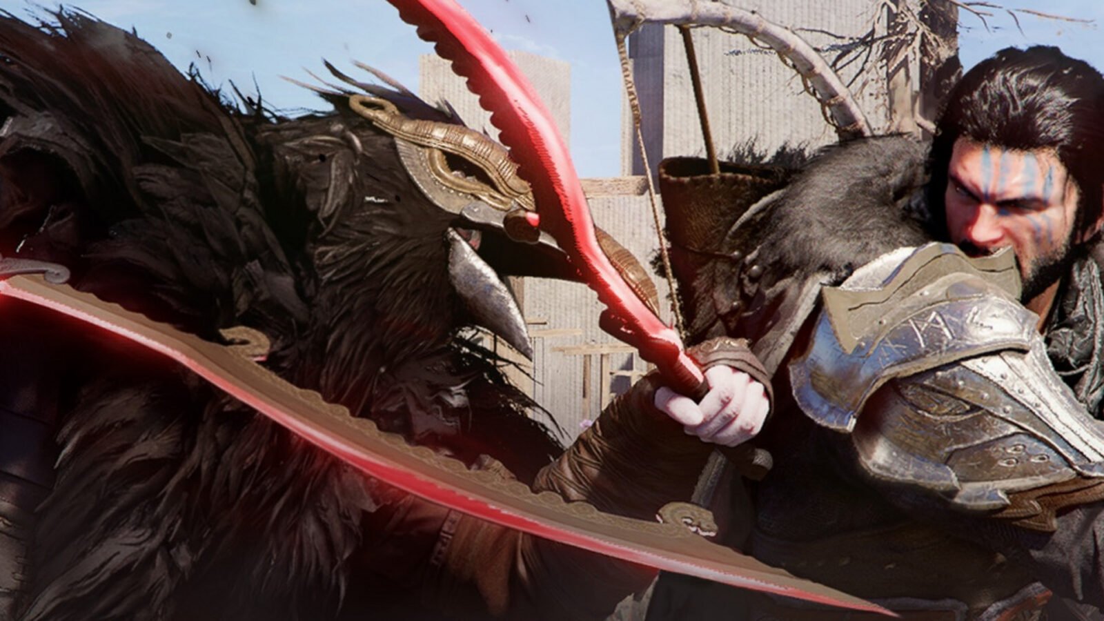 Crimson Desert | Jogo ganha trailer detalhando o combate e a progressão de habilidades; assista!