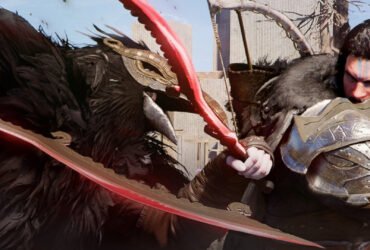 Crimson Desert | Jogo ganha trailer detalhando o combate e a progressão de habilidades; assista!