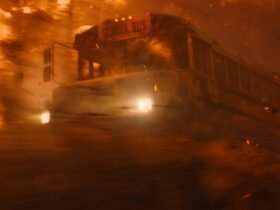 Crítica | O Ônibus Perdido: quando o heroísmo cotidiano enfrenta o espetáculo da catástrofe