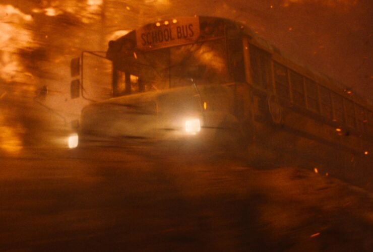 Crítica | O Ônibus Perdido: quando o heroísmo cotidiano enfrenta o espetáculo da catástrofe