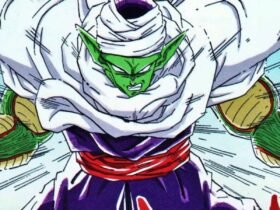 piccolo dragon ball