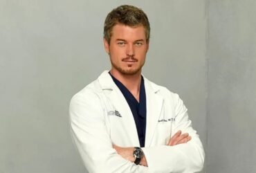 eric dane greys anatomy