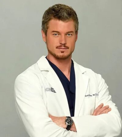 eric dane greys anatomy