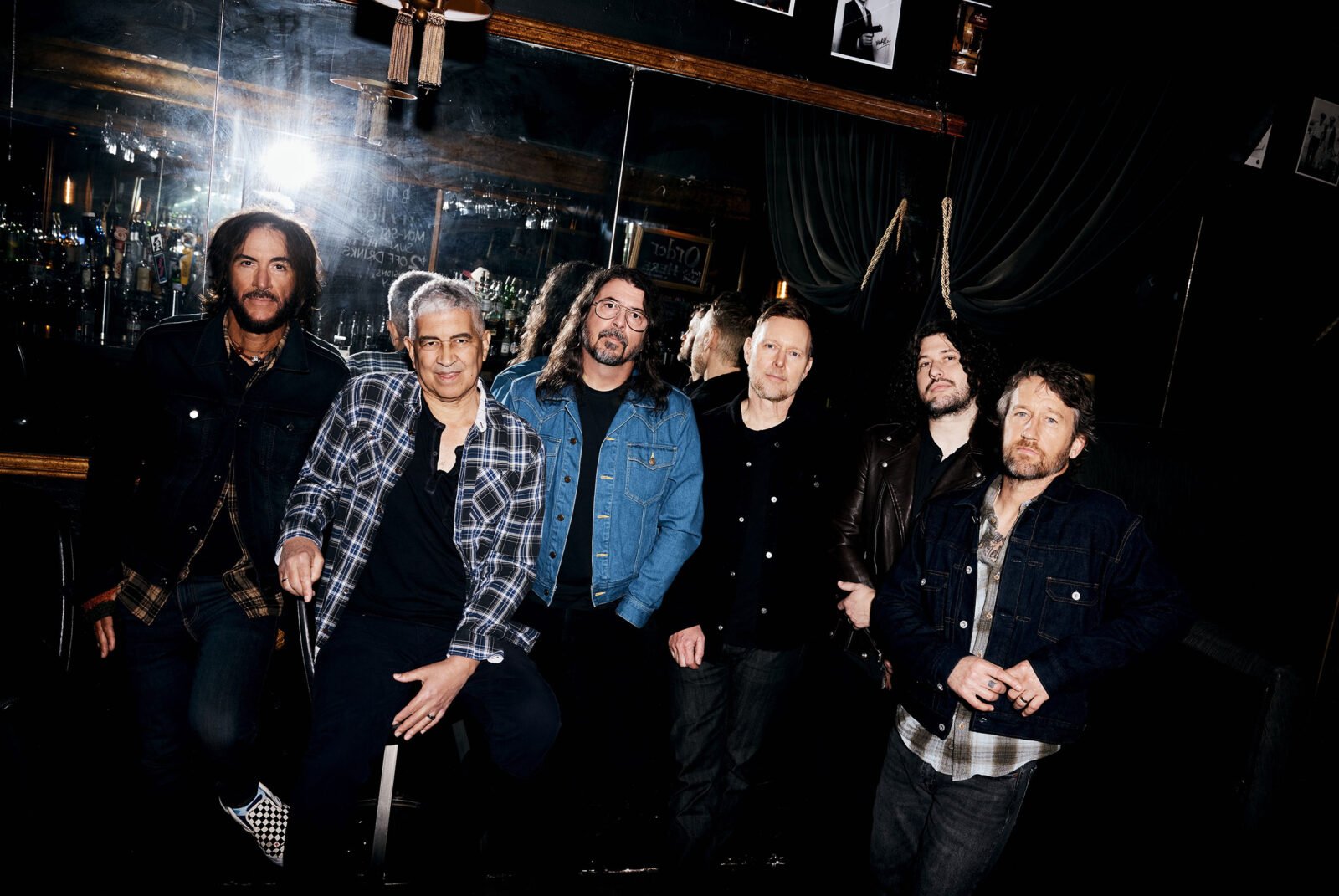 Your Favorite Toy | Foo Fighters anuncia novo álbum e divulga single inédito