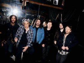 Your Favorite Toy | Foo Fighters anuncia novo álbum e divulga single inédito