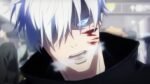 jujutsu kaisen gojo satoru