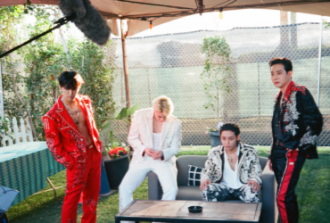 The Rose: Come Back To Me