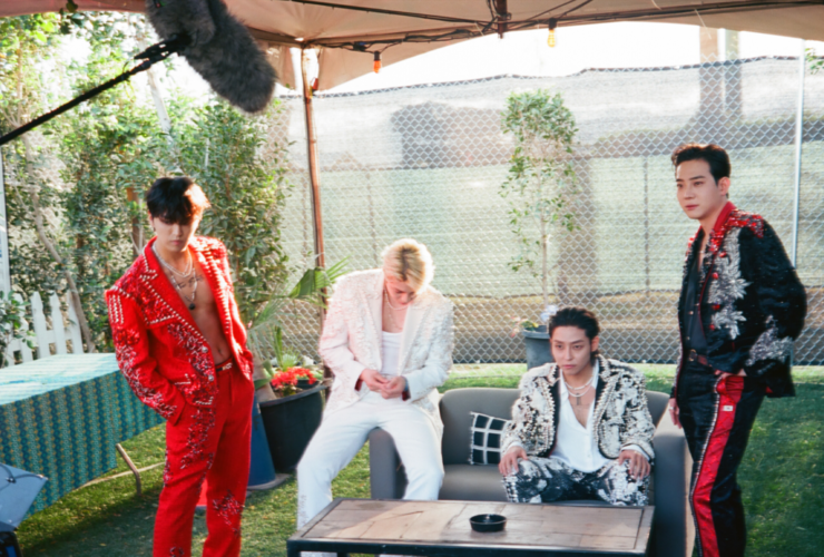 The Rose: Come Back To Me