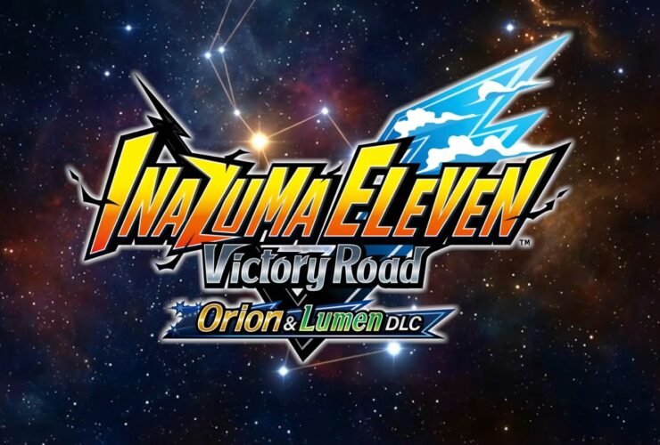Inazuma Eleven: Victory Road DLC