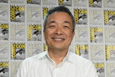 jim lee dc comics mangás