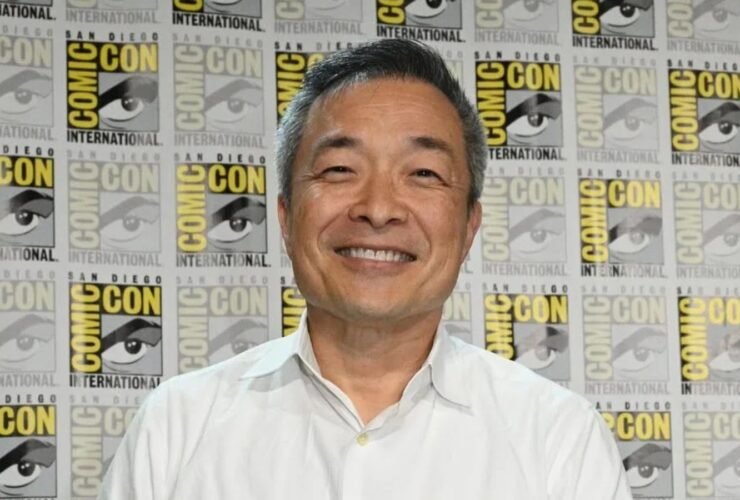 jim lee dc comics mangás