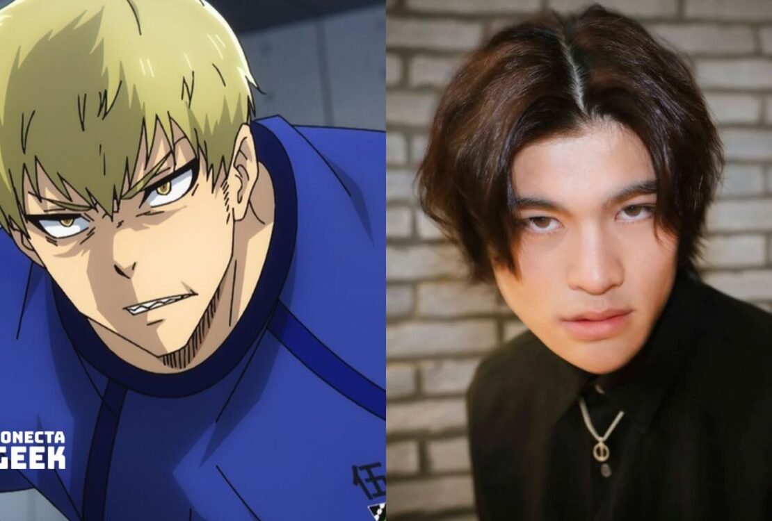 jingo raichi blue lock live-action