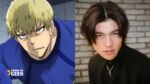jingo raichi blue lock live-action