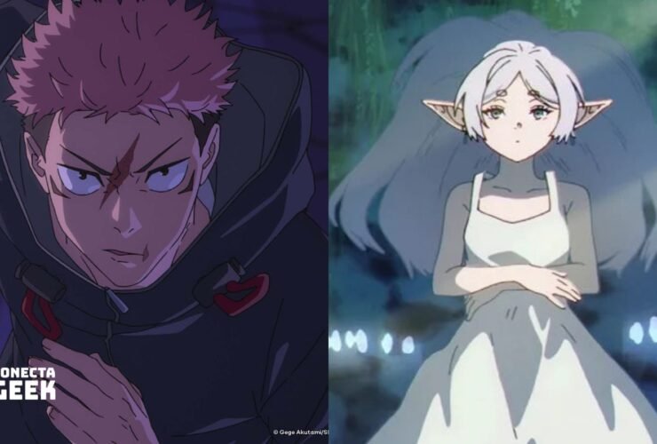 jujutsu kaisen frieren