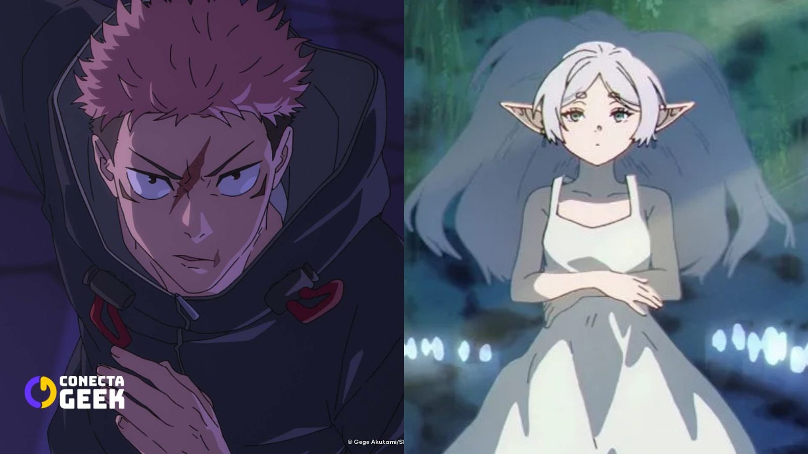 jujutsu kaisen frieren