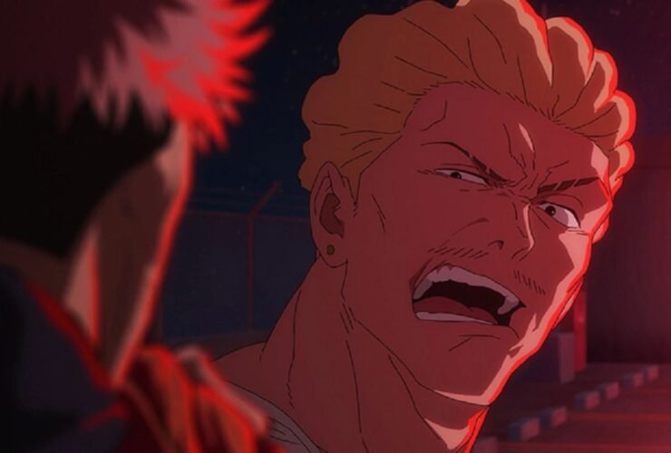 jujutsu kaisen crítica episódio 53