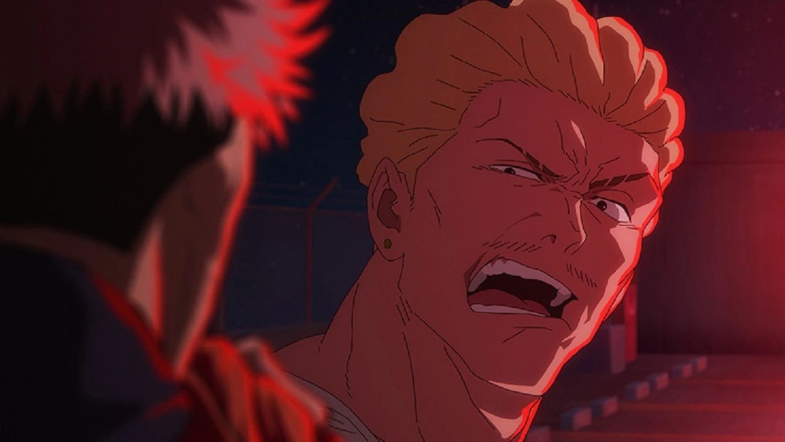 jujutsu kaisen crítica episódio 53