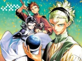 jujutsu kaisen modulo