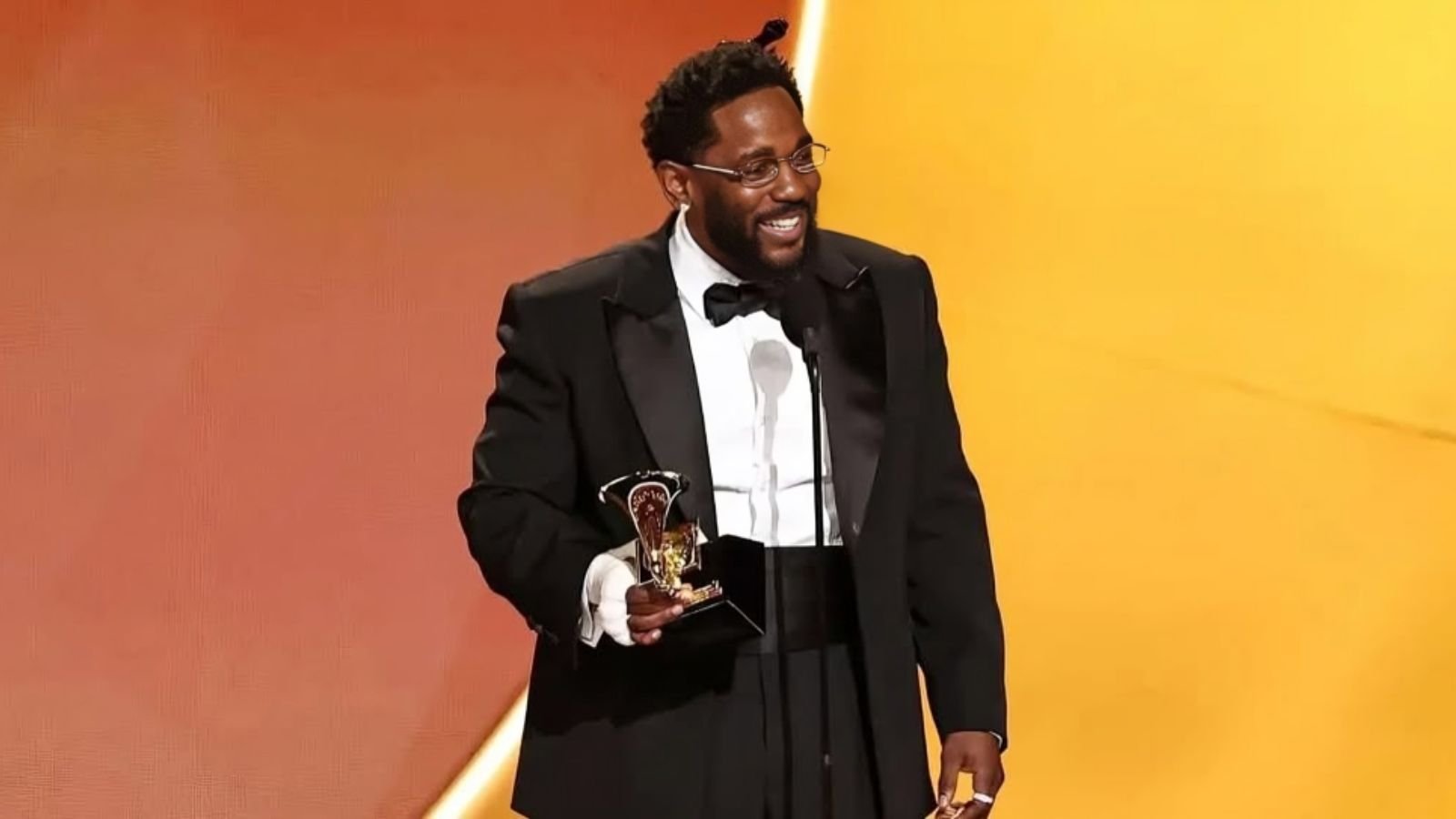 kendrick lamar grammy