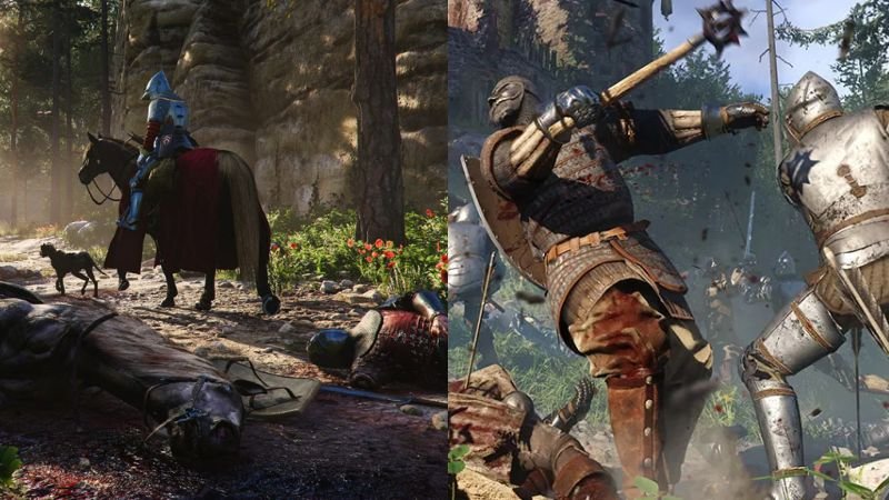 kingdom come deliverance 2 daniel vavra