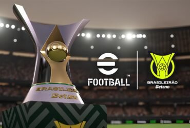 A ausência de times brasileiros nos games de futebol e o impacto dentro dos campos