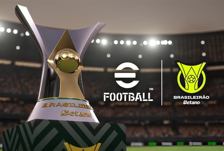 A ausência de times brasileiros nos games de futebol e o impacto dentro dos campos