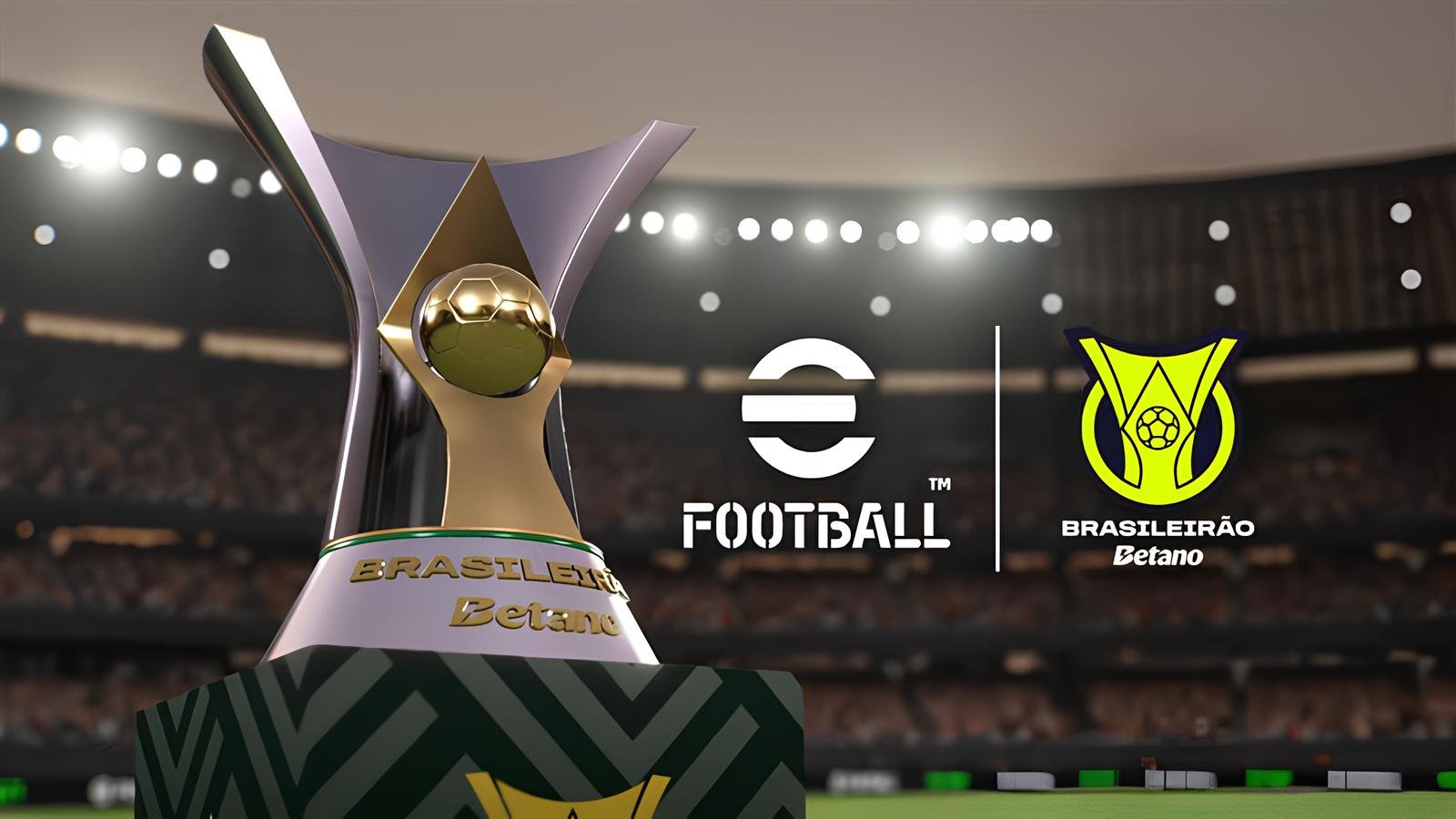 A ausência de times brasileiros nos games de futebol e o impacto dentro dos campos