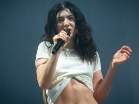 Lorde