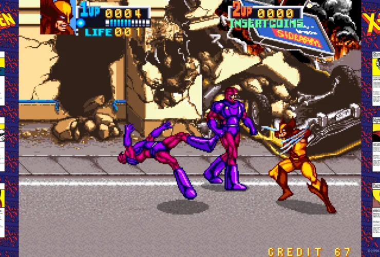 Marvel Maximum | Coletânea com 13 jogos é anunciada; confira