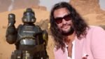 Helldivers | Adaptação do game escala Jason Momoa e estreia em 2027