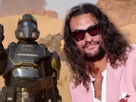 Helldivers | Adaptação do game escala Jason Momoa e estreia em 2027