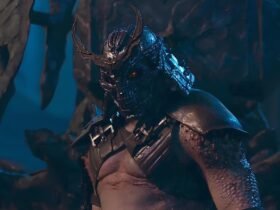 Mortal Kombat 2 | Johnny Cage enfrenta Shao Kahn em novo trailer do filme