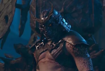 Mortal Kombat 2 | Johnny Cage enfrenta Shao Kahn em novo trailer do filme