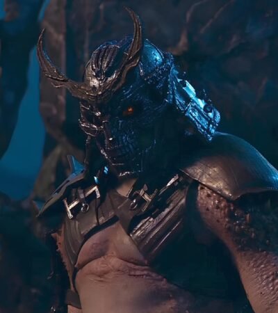 Mortal Kombat 2 | Johnny Cage enfrenta Shao Kahn em novo trailer do filme