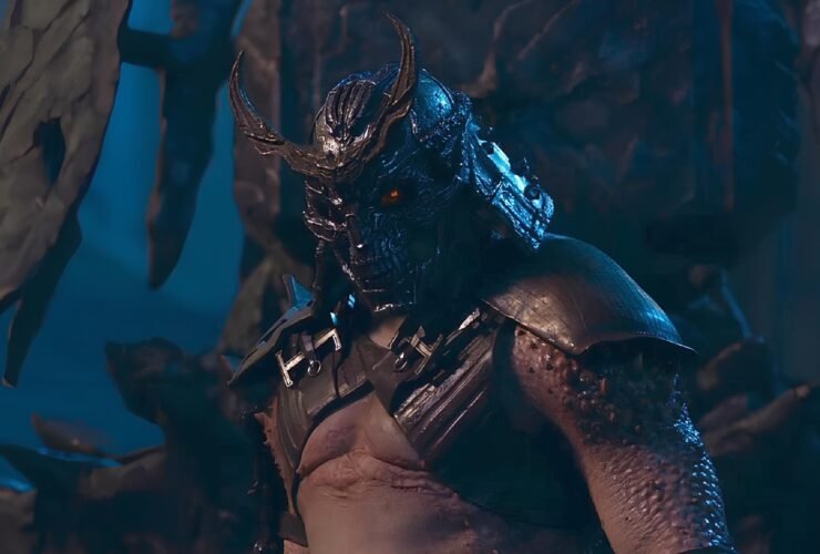 Mortal Kombat 2 | Johnny Cage enfrenta Shao Kahn em novo trailer do filme