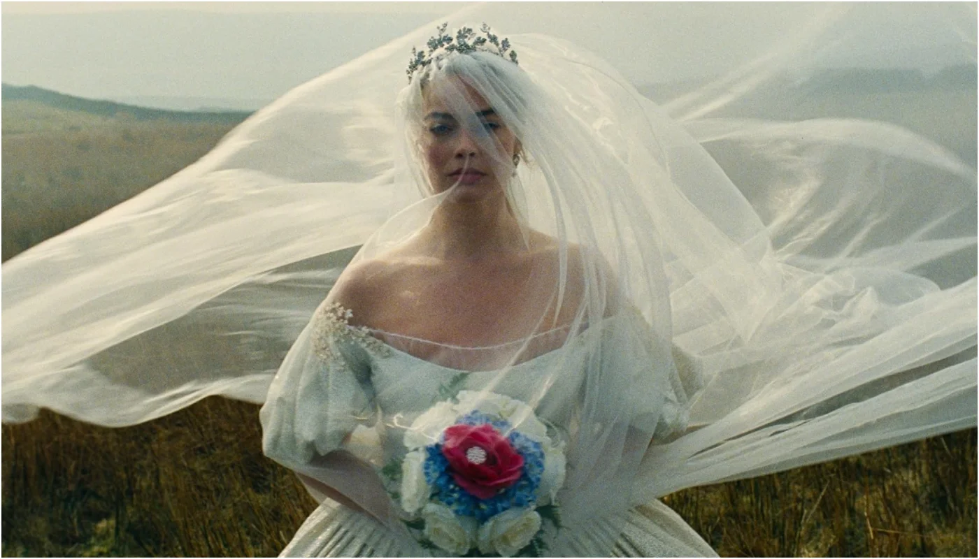 O Morro dos Ventos Uivantes