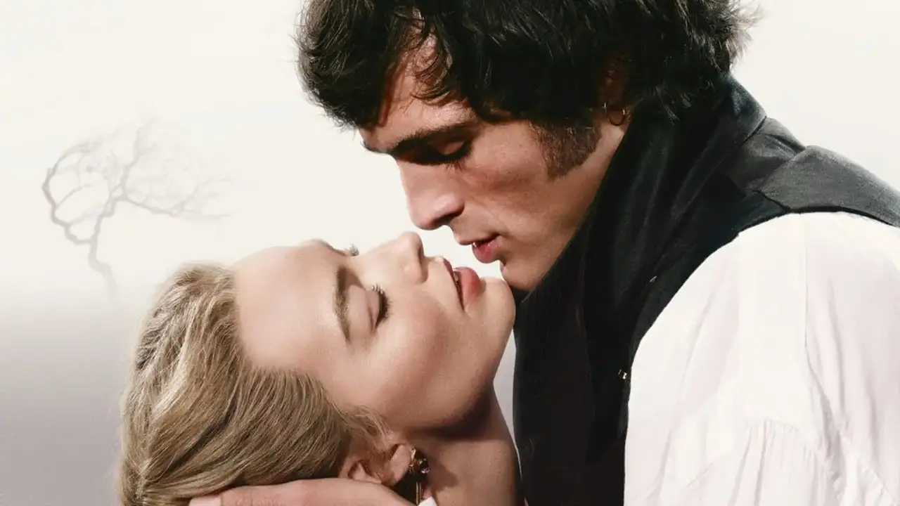 O Morro dos Ventos Uivantes