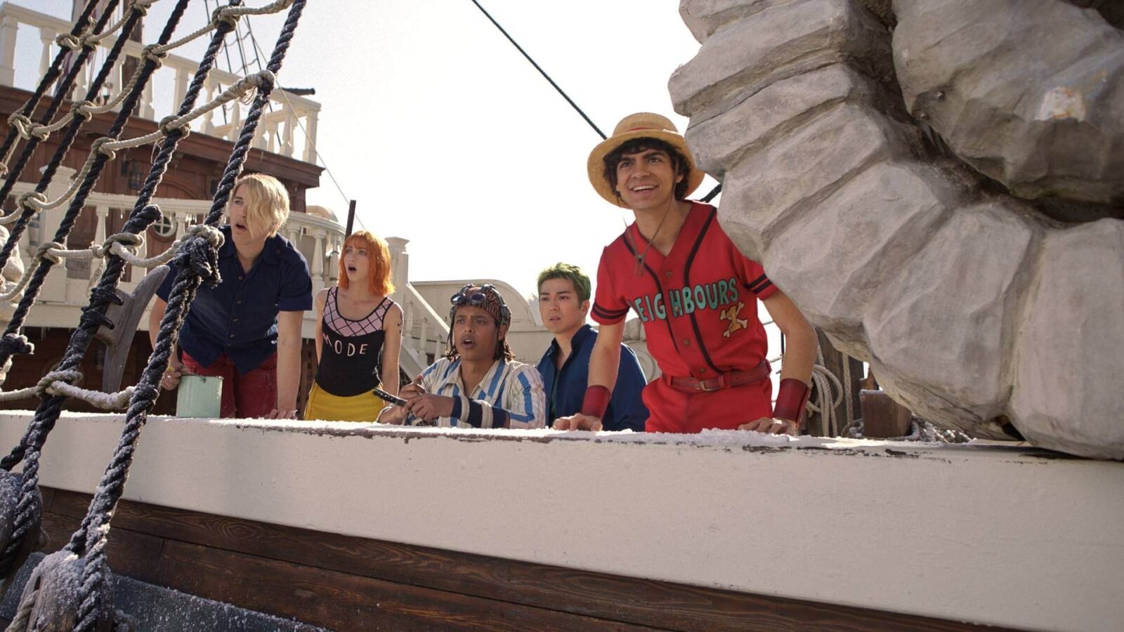 One Piece | Trailer da 2ª temporada leva os Chapéus de Palha aos perigos da Grand Line; veja!