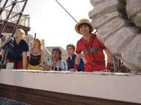 One Piece | Trailer da 2ª temporada leva os Chapéus de Palha aos perigos da Grand Line; veja!