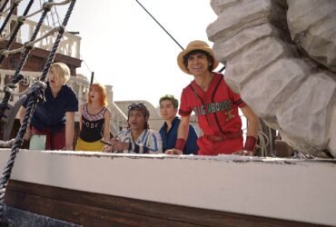 One Piece | Trailer da 2ª temporada leva os Chapéus de Palha aos perigos da Grand Line; veja!