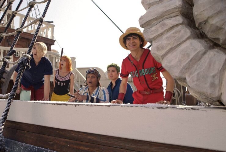 One Piece | Trailer da 2ª temporada leva os Chapéus de Palha aos perigos da Grand Line; veja!