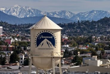 Paramount vence disputa e assina acordo de compra Warner por US$ 110 bi