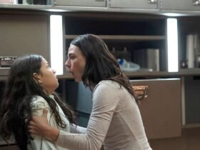 Crítica | Quarto do Pânico é um remake que prefere ficar preso em um cômodo seguro