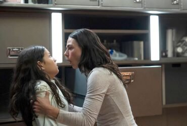 Crítica | Quarto do Pânico é um remake que prefere ficar preso em um cômodo seguro