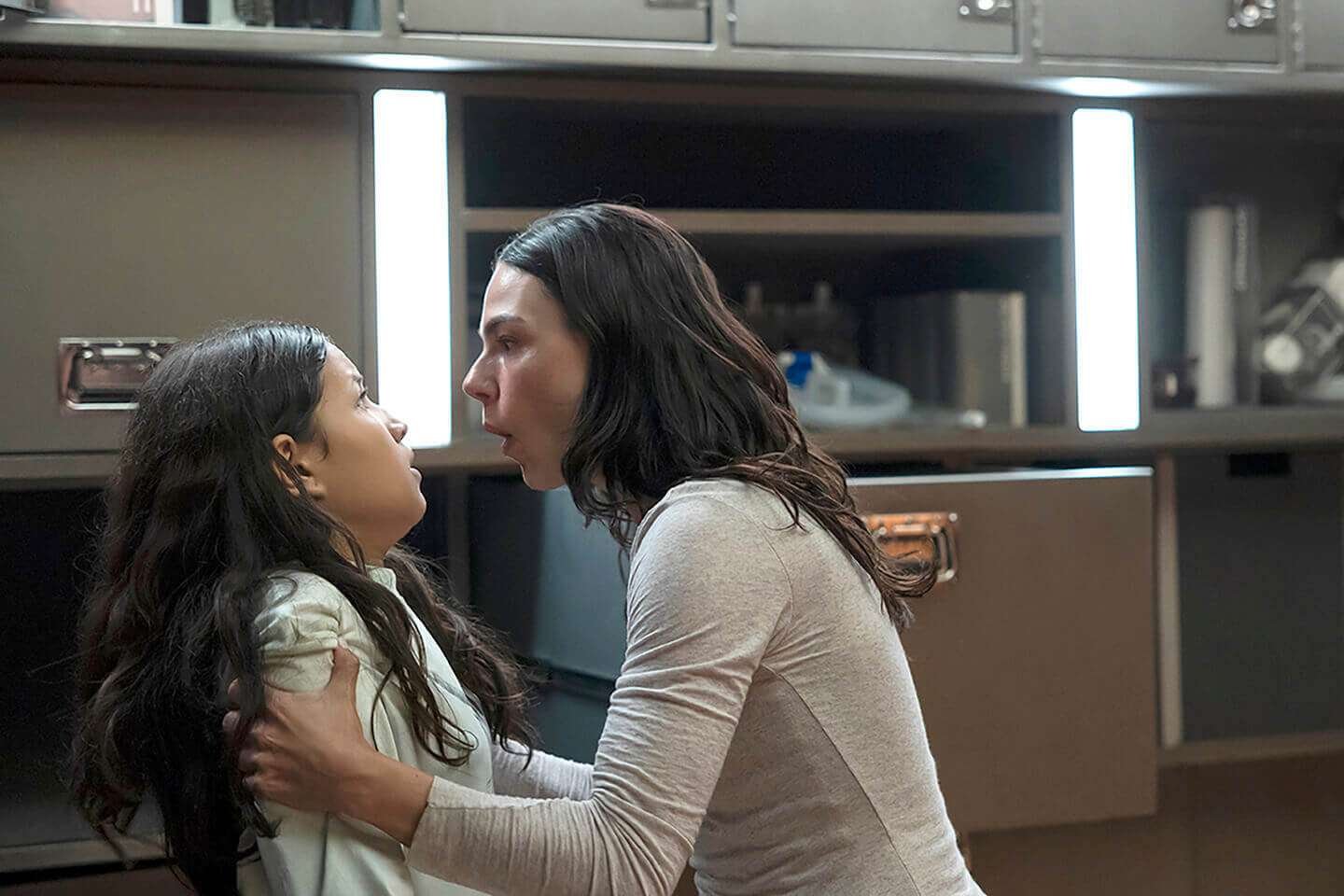 Crítica | Quarto do Pânico é um remake que prefere ficar preso em um cômodo seguro