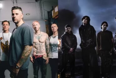 Rock in Rio 2026 | Avenged Sevenfold e Bring Me The Horizon são confirmados no Dia do Rock