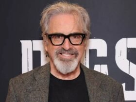 Robert Carradine